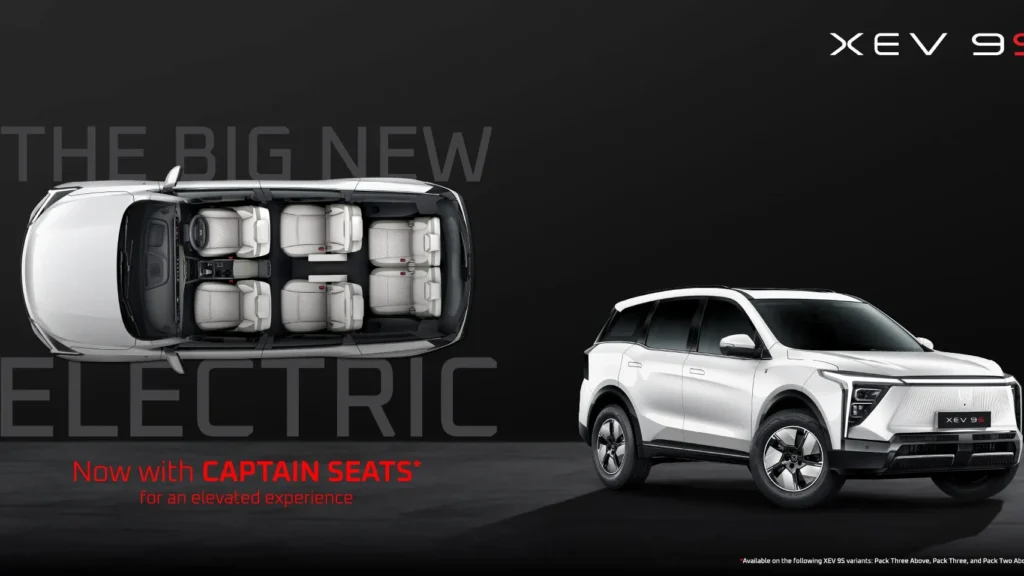 4.5–5m SUV Sales August 2026: Scorpio Dominates! XUV 7XO, XEV 9S & Fortuner Sales Revealed