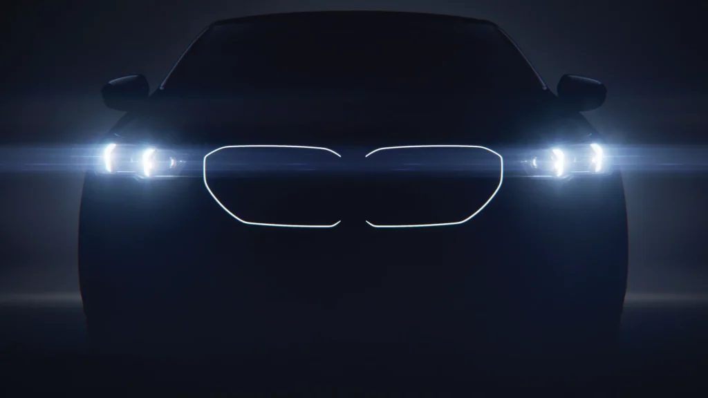 BMW i5 LWB India Launch at ₹79.60 Lakh: 669 Km Range, Luxury Features & First Edition Sold Out!