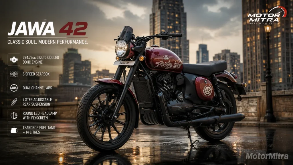 Jawa 42