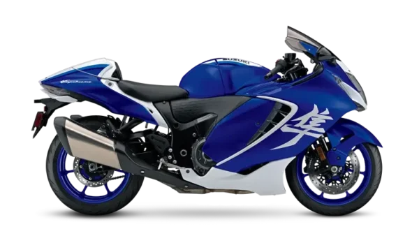 New Hayabusa Special Edition 2026: ₹19.90 Lakh, 190PS Power & Big Updates!