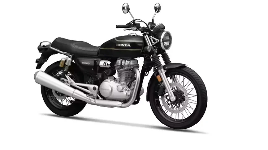 Honda CB500 India Bound! ₹2.75 Lakh Price, ₹3 Lakh Cross Spoke Tubeless Version