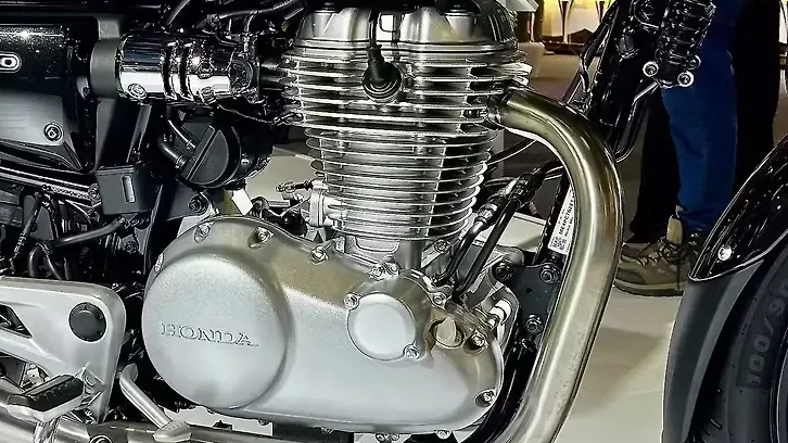 Honda CB500 India Bound! ₹2.75 Lakh Price, ₹3 Lakh Cross Spoke Tubeless Version