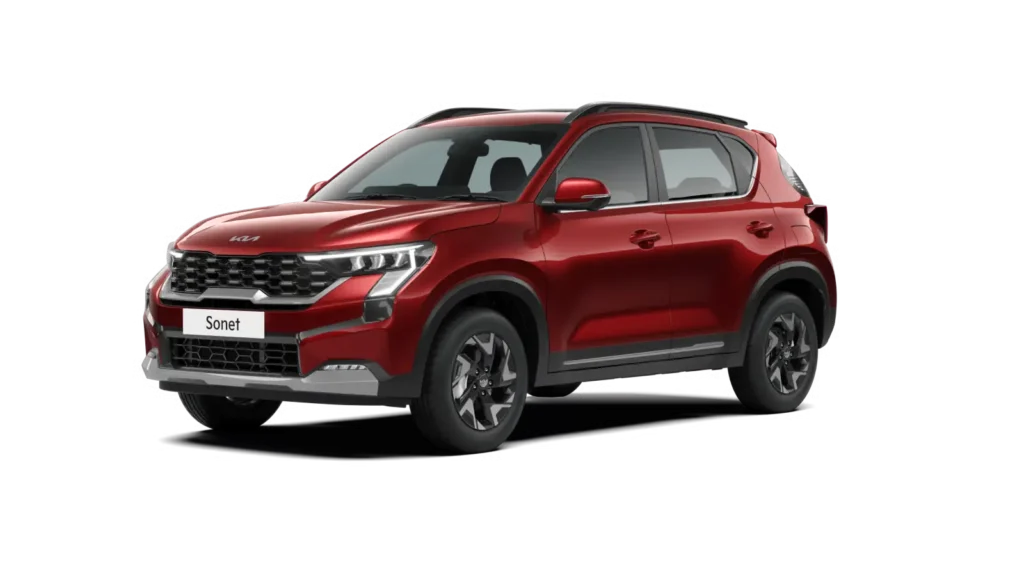 Kia India Hits Record August Sales of 29K, Up 48% — Seltos & Sonet Lead the Charge!