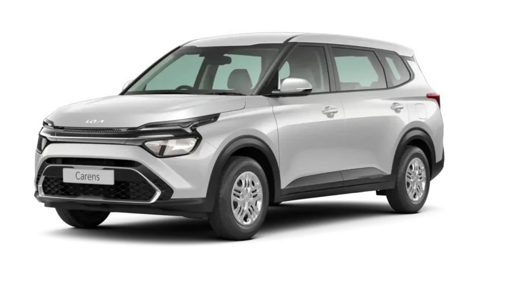 Kia India Hits Record August Sales of 29K, Up 48% — Seltos & Sonet Lead the Charge!