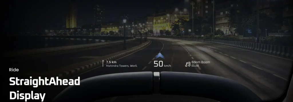 Mahindra BE 6 SPORTEQ Safety Features Explained: 6 Airbags to Level 2+ ADAS, Variant-Wise Breakdown