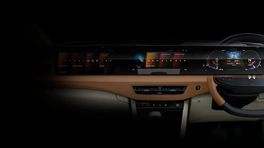 Mahindra XUV 7XO Gets 5-Star Bharat NCAP Rating! 30.76/32 Safety Score Revealed