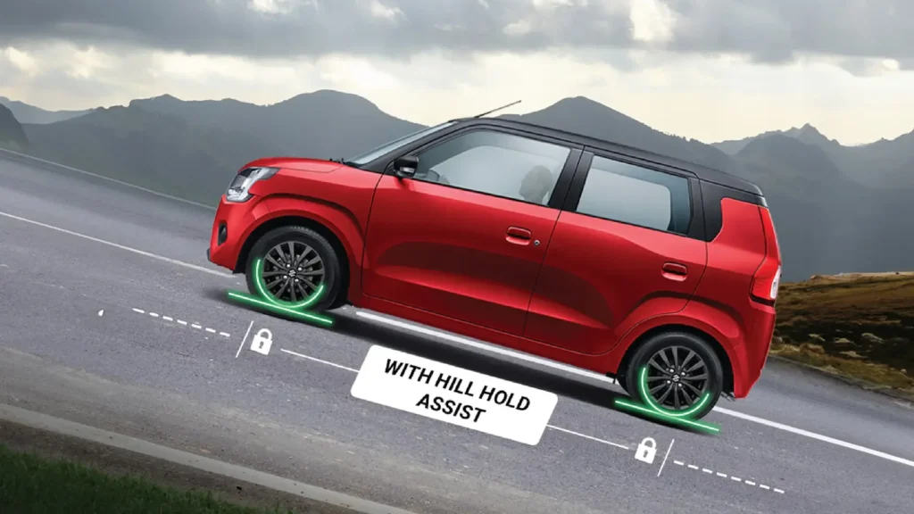 New Maruti WagonR Facelift Spied! Big Design & Engine Changes Revealed – New Headlamps, Z12E & CNG
