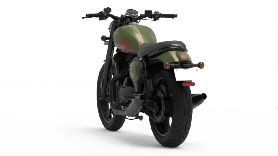 New Jawa 42 All Stars Launched at ₹1.85 Lakh! 60+ Enhancements, Stunning New Look & Features Revealed