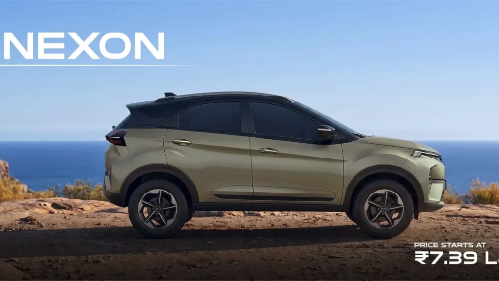 Tata Car Sales August 2026: Punch No.1 Again! Nexon, Sierra, Tiago, Altroz & Safari Sales Breakup