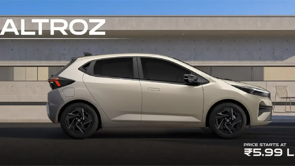 Tata Car Sales August 2026: Punch No.1 Again! Nexon, Sierra, Tiago, Altroz & Safari Sales Breakup