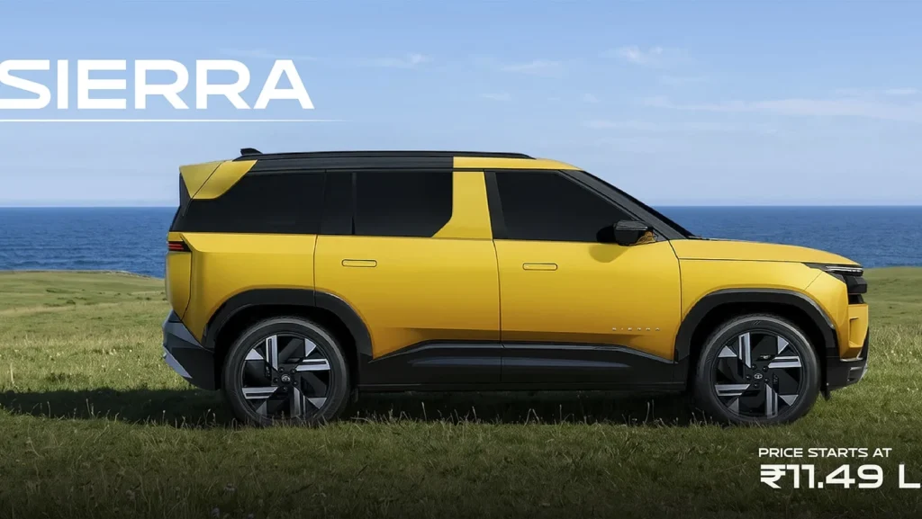 Tata Motors August Sales Boom Past 65K! EV Sales Explode 94%, CV Sales Surge 49%