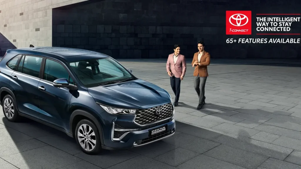 Toyota Sales Drop 4% in August, But YTD Growth Hits 10% — New Glanza Is Coming!