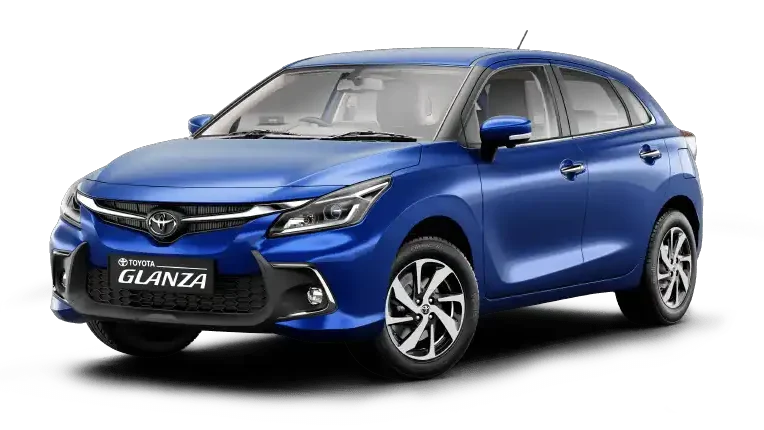 Toyota Sales Drop 4% in August, But YTD Growth Hits 10% — New Glanza Is Coming!