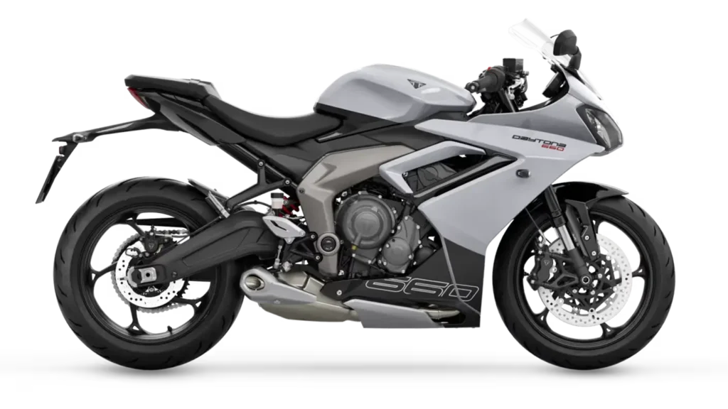 Triumph Daytona 660 2026 Is Finally Here: Price, New Look, Power, Mileage, Features & 10 Things Buyers Must Know