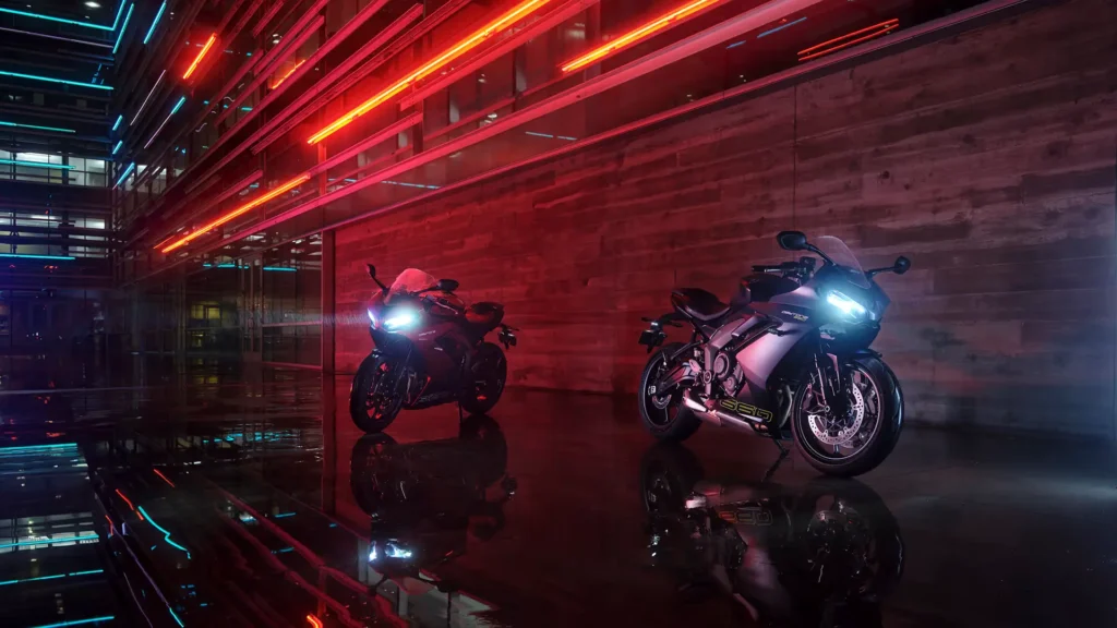 Triumph Daytona 660 2026 Is Finally Here: Price, New Look, Power, Mileage, Features & 10 Things Buyers Must Know