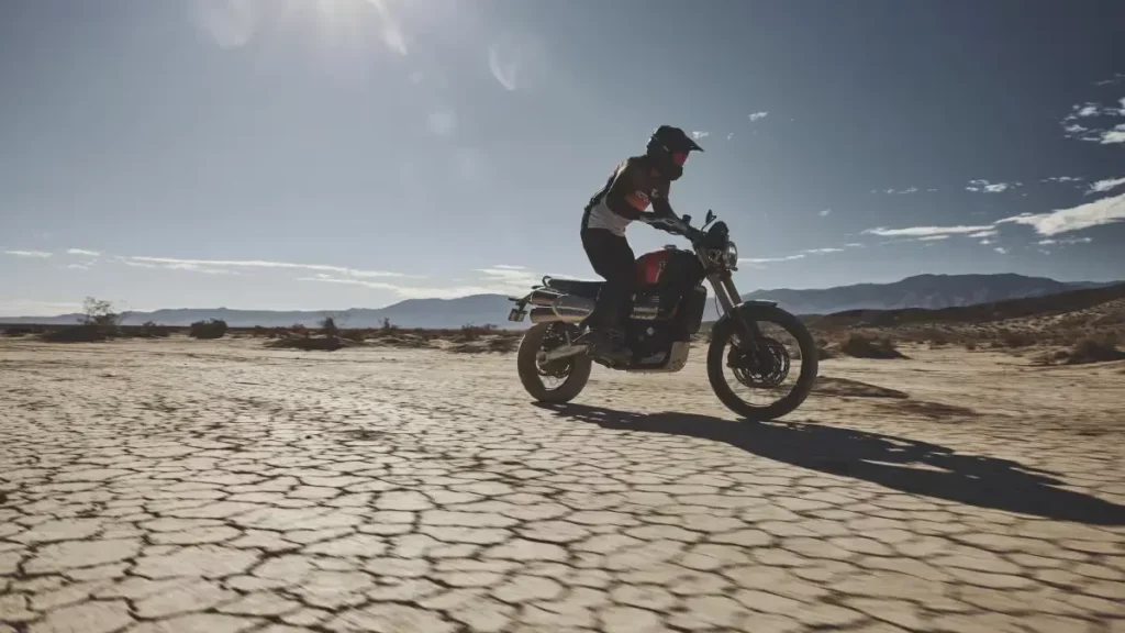 New Triumph Tracker 400 Tested: 40HP Power, Stunning Look, Mileage & 10 Things You Must Know
