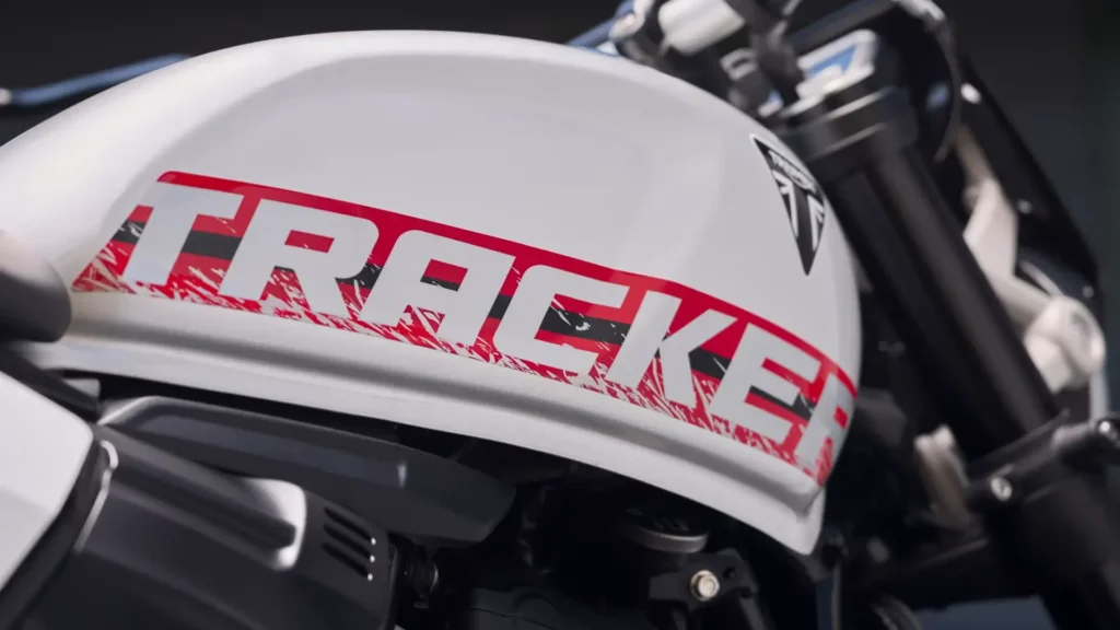 New Triumph Tracker 400 Tested: 40HP Power, Stunning Look, Mileage & 10 Things You Must Know