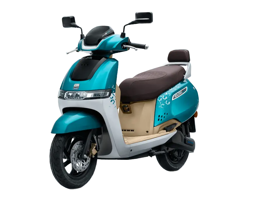 Ather Konarc vs iQube, Chetak & Orbiter: Which Electric Scooter Wins on Price, Range & Features?
