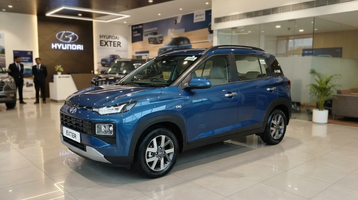 10 Most Affordable CNG Cars Under ₹10 Lakh in India (2026) – Maruti Wagon R to Maruti Brezza