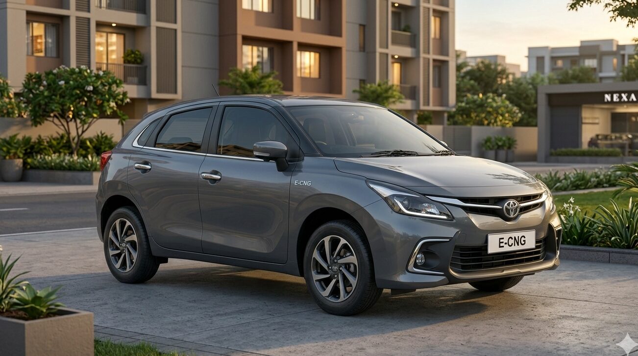 10 Most Affordable CNG Cars Under ₹10 Lakh in India (2026) – Maruti Wagon R to Maruti Brezza