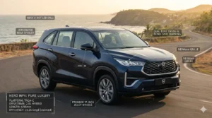 Maruti Invicto