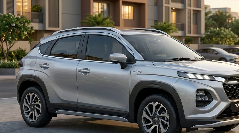 10 Most Affordable CNG Cars Under ₹10 Lakh in India (2026) – Maruti Wagon R to Maruti Brezza