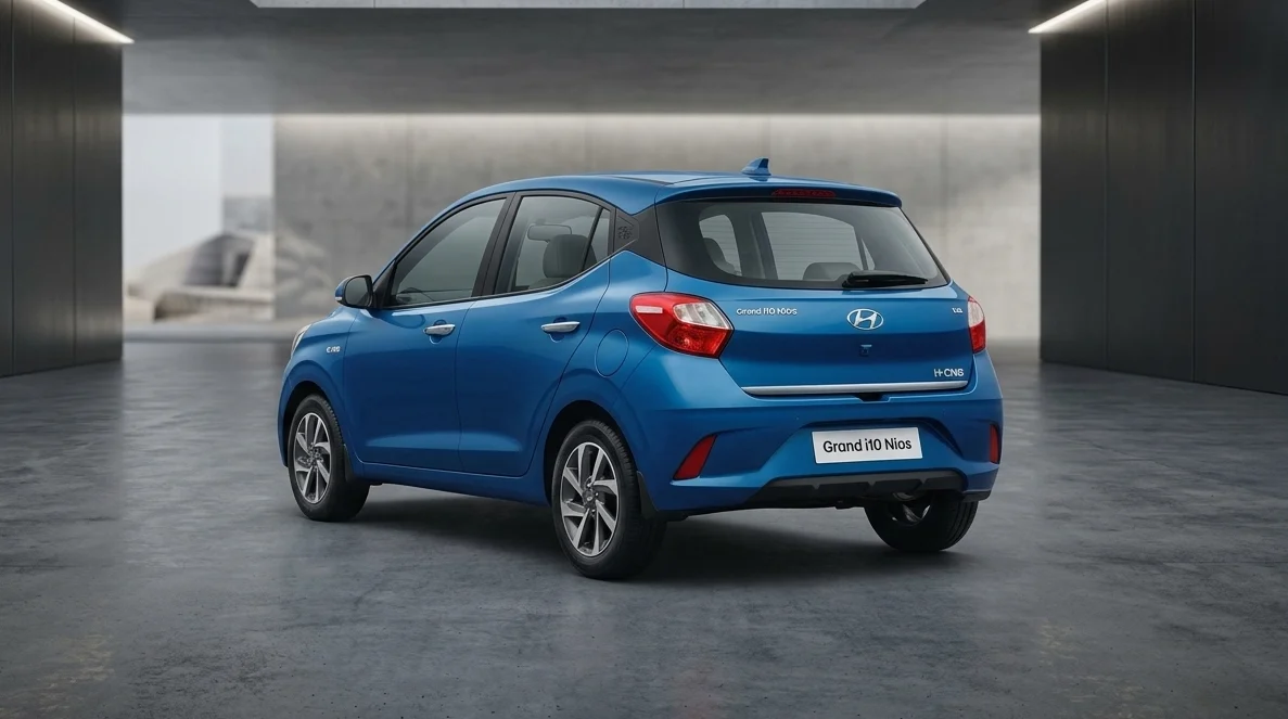 10 Most Affordable CNG Cars Under ₹10 Lakh in India (2026) – Maruti Wagon R to Maruti Brezza