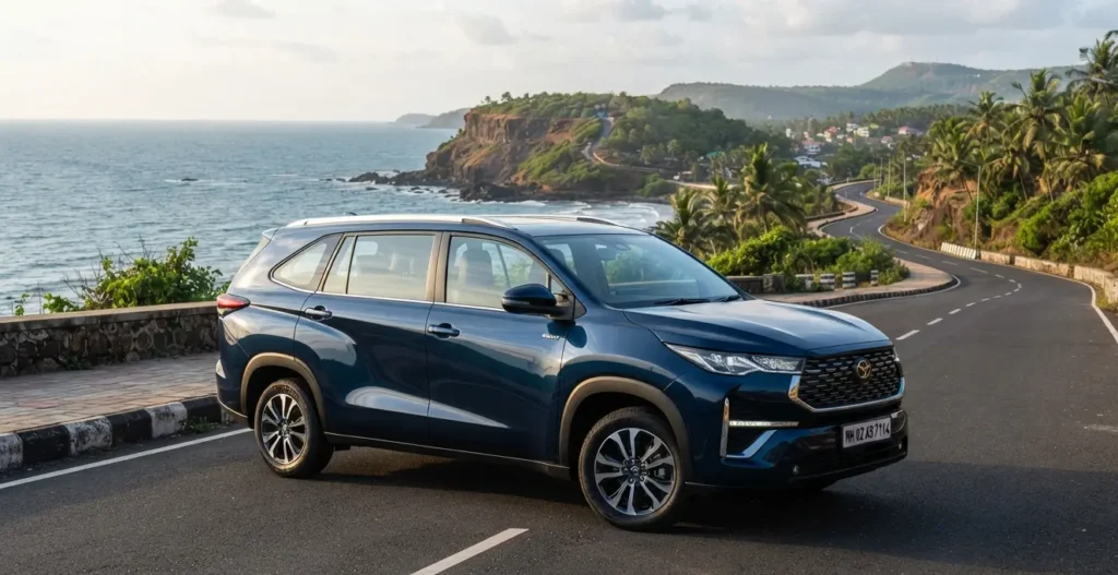 Maruti Invicto Becomes Dearer: Prices Revised for All Variants in August 2026