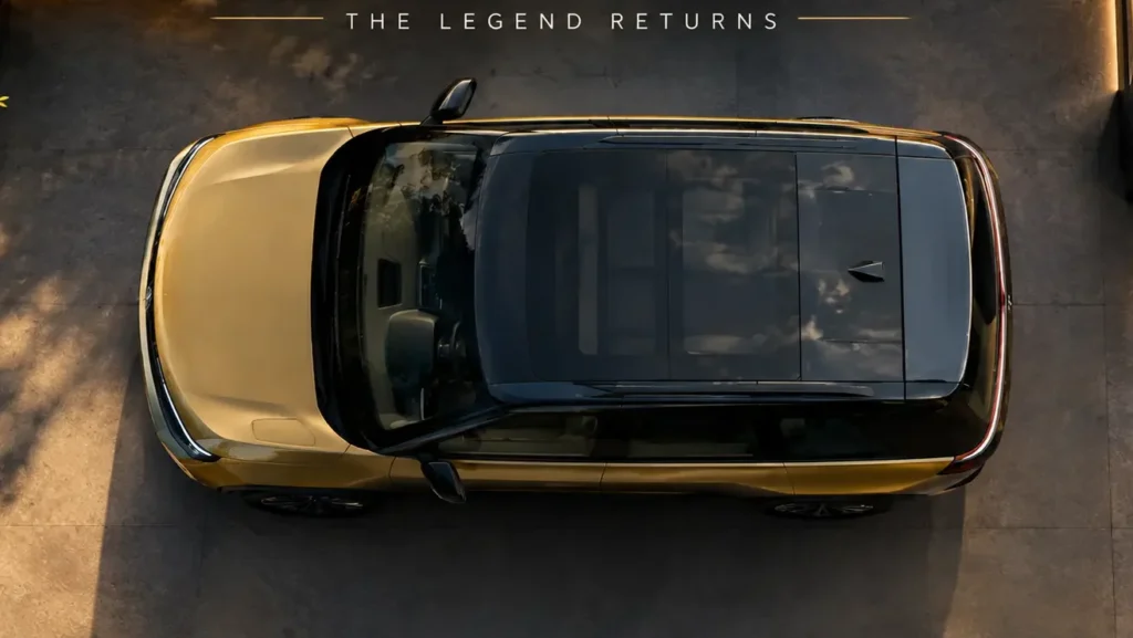 Top 5 Best-Selling Midsize SUVs