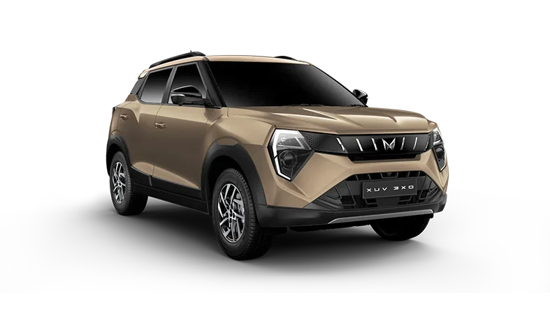 New Mahindra XUV 3XO CNG Launching October 15! Sunroof, Mileage & 5 Big Details