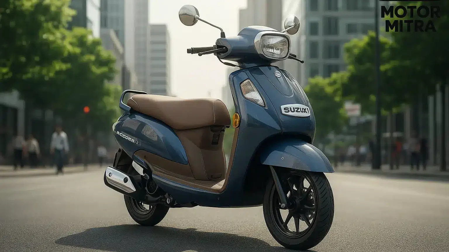 Best Scooters in India 2026: Petrol vs Electric — Which One Should You Buy?