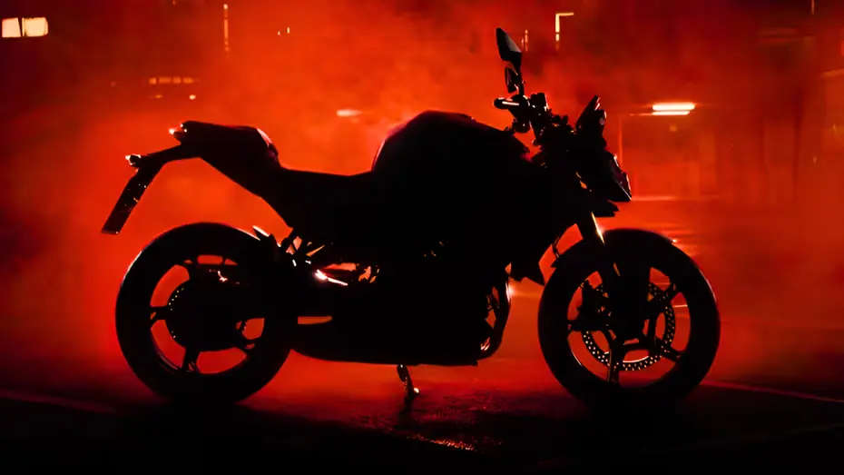 New BMW F 450 R Set to Be Revealed Today: 48PS Power, Aggressive Streetfighter Look, Features & Expected Price