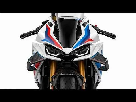 BMW F 450 RR Finally Revealed! 420cc Twin-Cylinder Beast, Expected Price & 5 Big Highlights