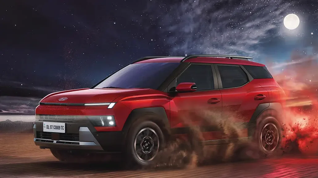 Hyundai Bayon at ₹9.99 Lakh: 7 Features That Could Make Creta Buyers Regret Their Choice!