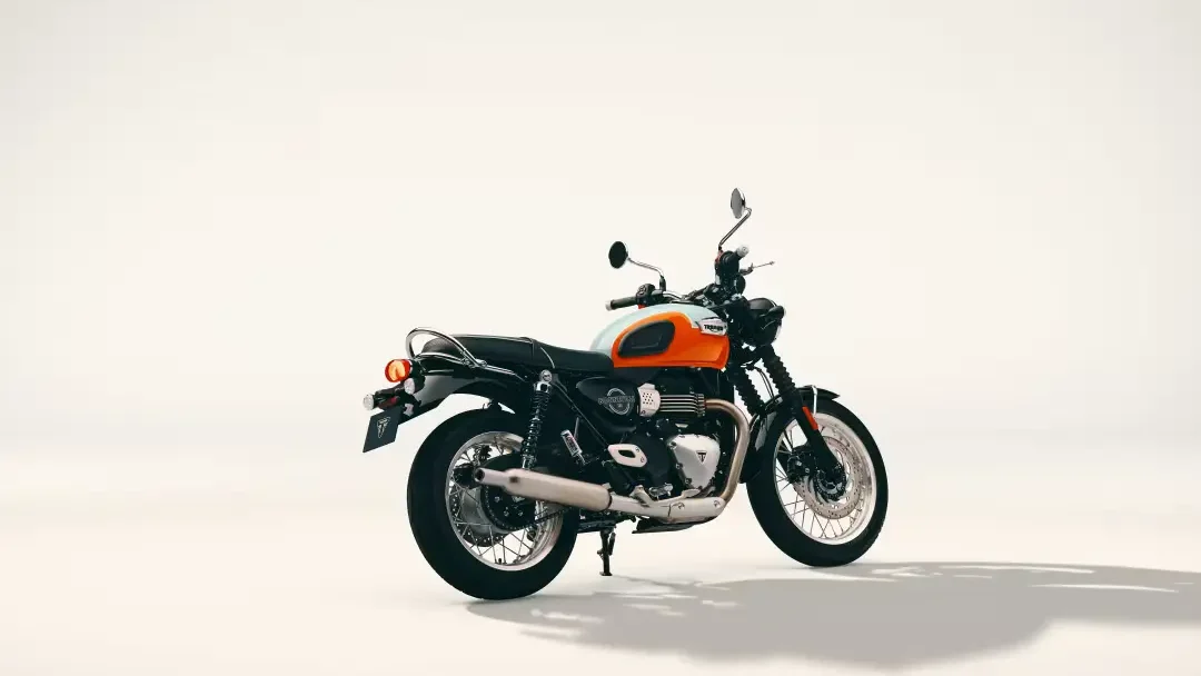 New Triumph Bonneville T40 Launched at ₹2.80 Lakh: 350cc Engine, Classic Look & BIG Royal Enfield Rival!