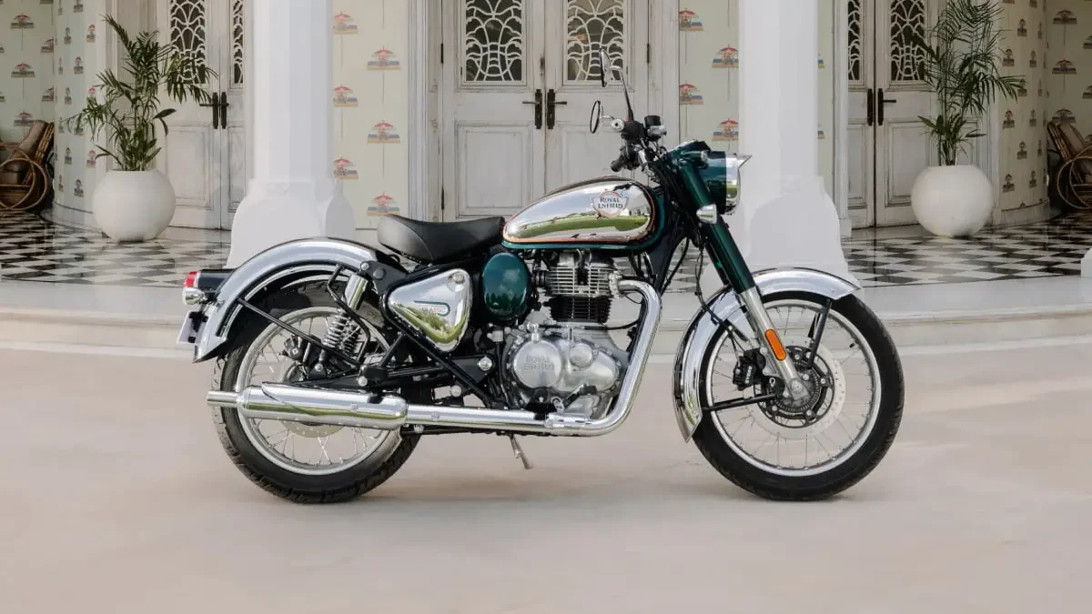 Royal Enfield Classic 350 Price Hike: 9 New Prices Revealed — Check Yours Now!