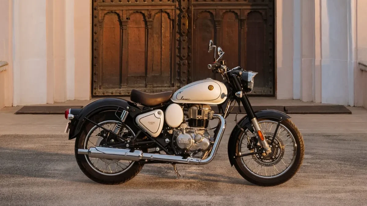 Royal Enfield Classic 350 Price Hike: 9 New Prices Revealed — Check Yours Now!
