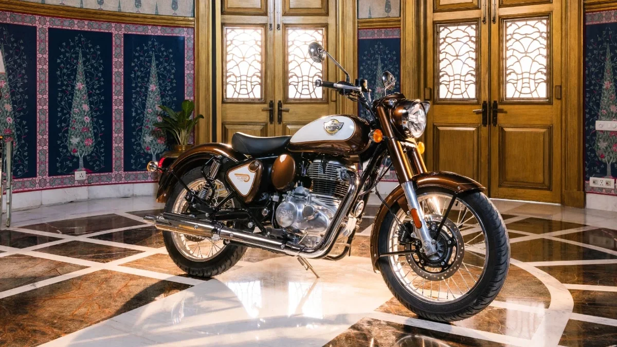 Royal Enfield Classic 350 Price Hike: 9 New Prices Revealed — Check Yours Now!