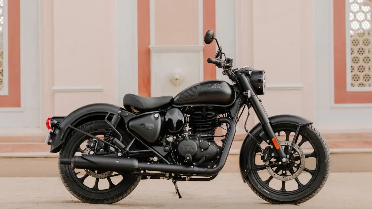 Royal Enfield Classic 350 Price Hike: 9 New Prices Revealed — Check Yours Now!