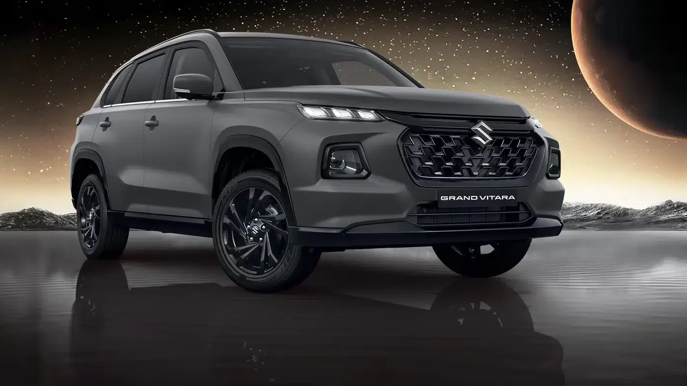 India's Top 5 Best-Selling Midsize SUVs - September 2026: Creta Leads, Tata Sierra Surges