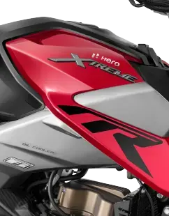 New Hero Xtreme 160R 4V Launched! Price, Features & 5 BIG Changes