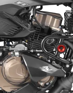 New Hero Xtreme 160R 4V Launched! Price, Features & 5 BIG Changes