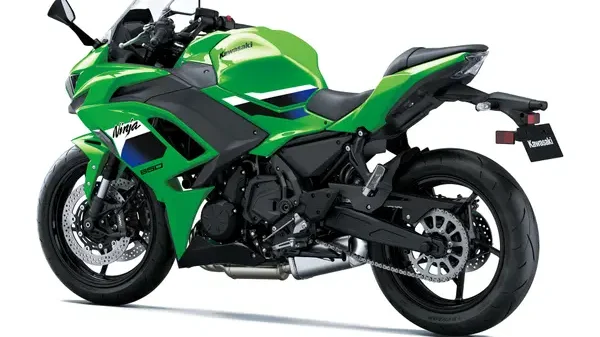 New Kawasaki Ninja 650 2027 Revealed: 68HP Power, USD Fork, 4-Piston Brakes & BIG Upgrade!
