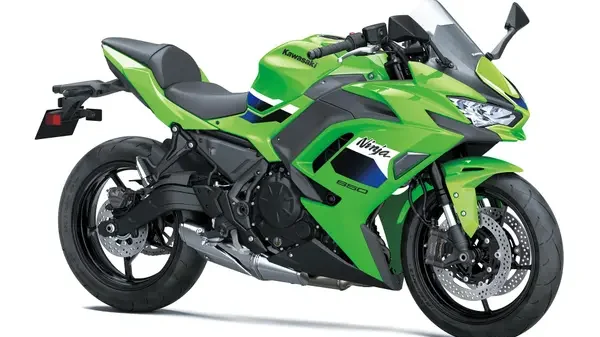 New Kawasaki Ninja 650 2027 Revealed: 68HP Power, USD Fork, 4-Piston Brakes & BIG Upgrade!