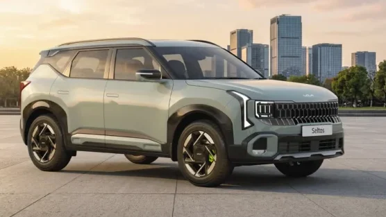 India's Top 5 Best-Selling Midsize SUVs - September 2026: Creta Leads, Tata Sierra Surges