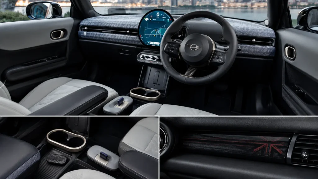 Mini Cooper Oxford Edition Launched in India at Rs. 55.50 Lakh: Check Engine, Features and Booking Details