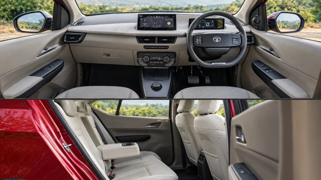 Tata Aeris Review 2026