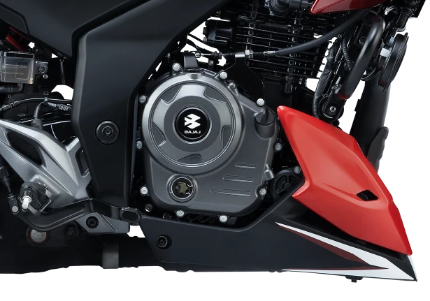 Bajaj Just Changed the Pulsar N250SS Forever! Here's What's New