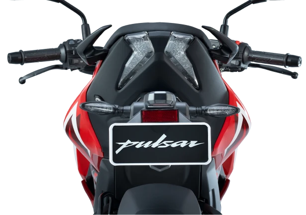 Bajaj Just Changed the Pulsar N250SS Forever! Here's What's New