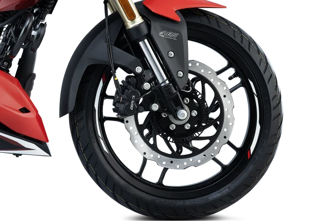 Bajaj Just Changed the Pulsar N250SS Forever! Here's What's New